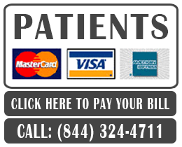 Patients: Click or Call to Pay Bill