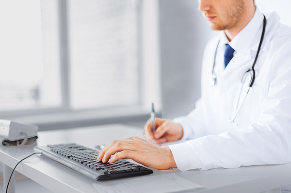 Medical Billing Automation