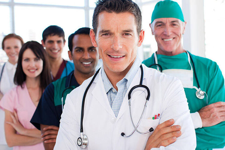 Medical Team -Workers' Compensation Quick Tips