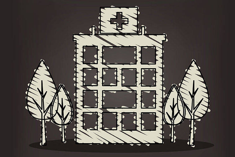 Free Standing Emergency Department Claims in Hospital