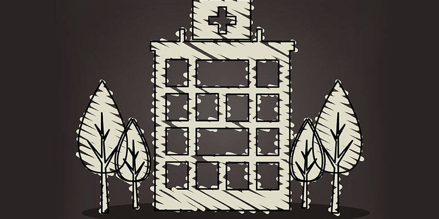 Free Standing Emergency Department Claims in Hospital