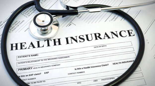 Collecting Health Insurance