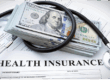Health Insurance Money Slide - Emergency Room Self-Pay pay revenue