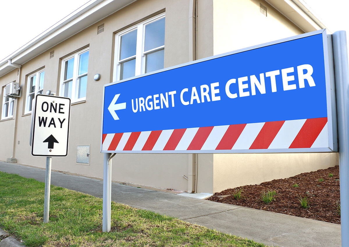 Medical Insurance Billing Services For Urgent Care Groups