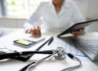 Physician Accounting Tasks