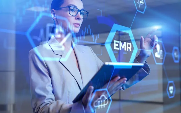 Missing Chart Reconciliation and Electronic Medical Records