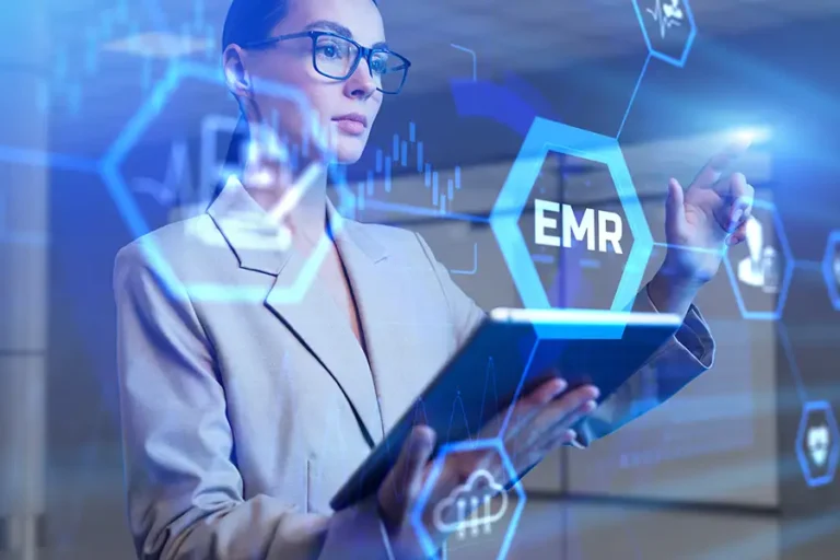 Missing Chart Reconciliation and Electronic Medical Records