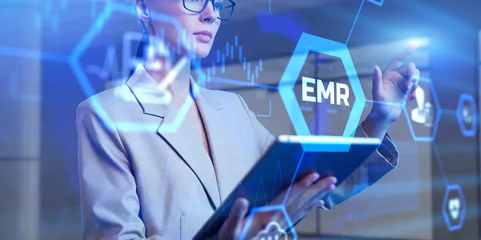 Missing Chart Reconciliation and Electronic Medical Records