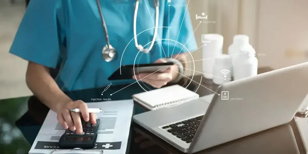 Electronic Claims Submission - Emergency Rooms and Urgent Care Facilities - 360 Medical Billing Solution