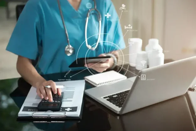 Electronic Claims Submission - Emergency Rooms and Urgent Care Facilities - 360 Medical Billing Solution