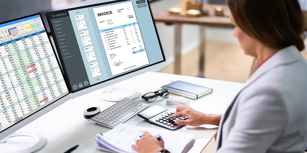 Medical billing software