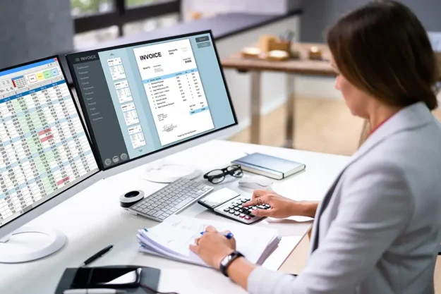 Medical billing software