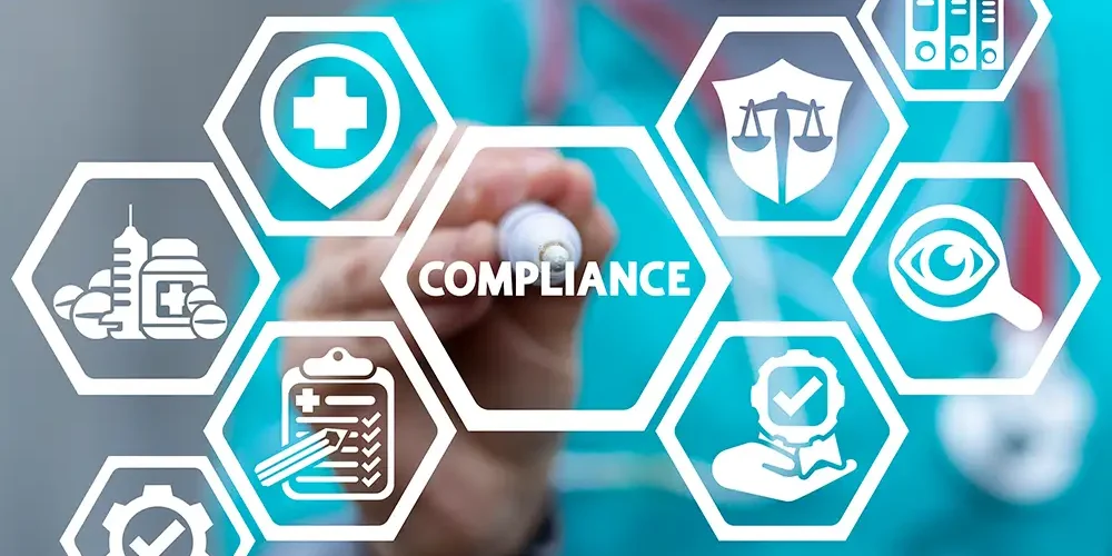 Solving the Compliance Puzzle: How ERs and Urgent Care Facilities Can Stay Ahead of Changing Regulations