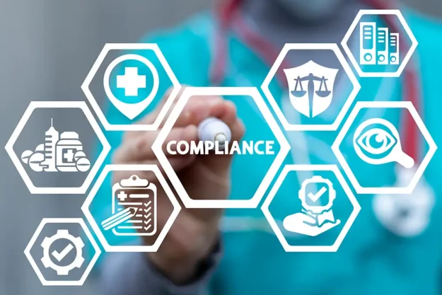 Solving the Compliance Puzzle: How ERs and Urgent Care Facilities Can Stay Ahead of Changing Regulations