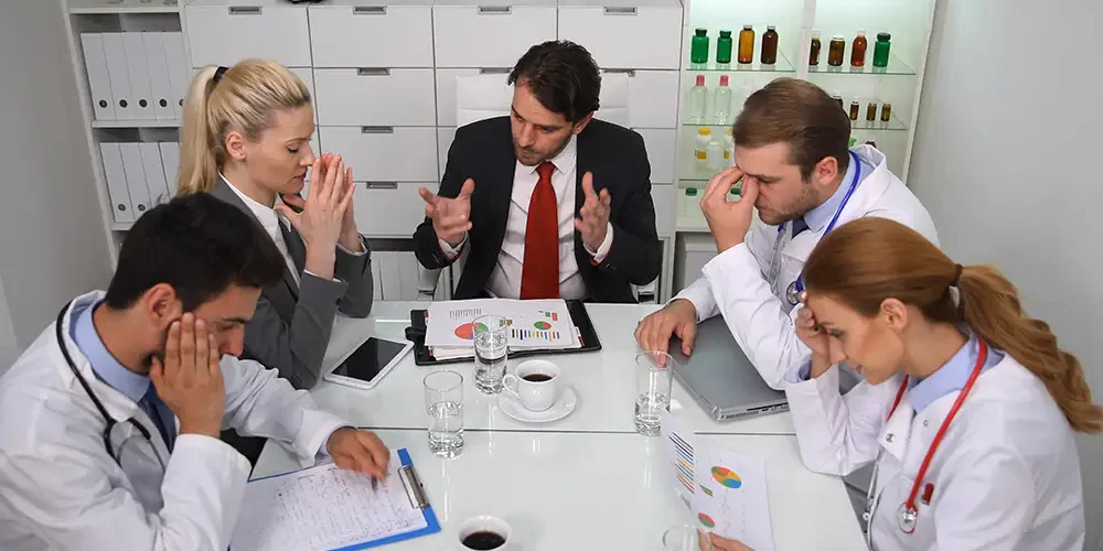 Emergency and Urgent Care Billing Requires a Different Approach Than Traditional Medical Billing