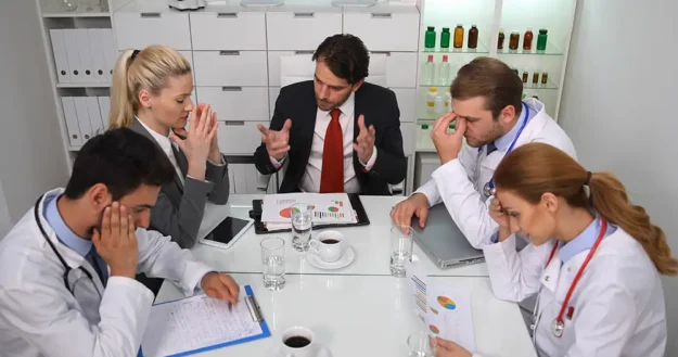 Emergency and Urgent Care Billing Requires a Different Approach Than Traditional Medical Billing