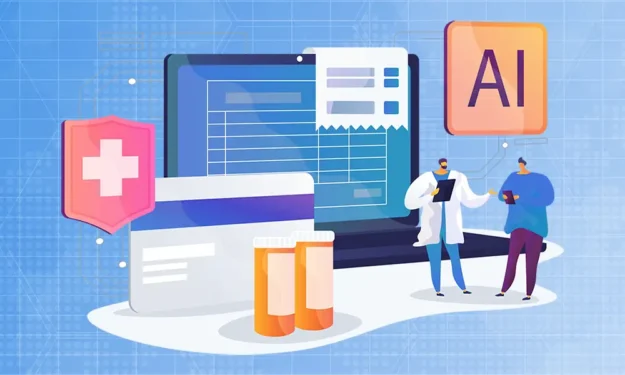 Automation, and AI-Driven Solutions - 360 Medical Billing Solutions