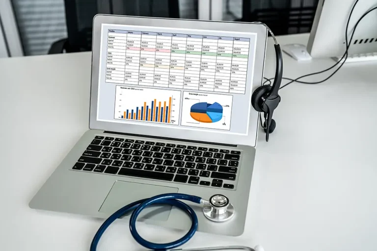 Avoiding Revenue Loss from Missing Charts and Incomplete Documentation in Emergency Medical Billing Services