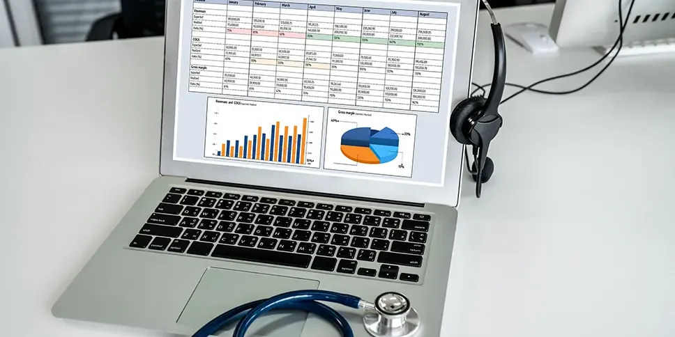 Avoiding Revenue Loss from Missing Charts and Incomplete Documentation in Emergency Medical Billing Services
