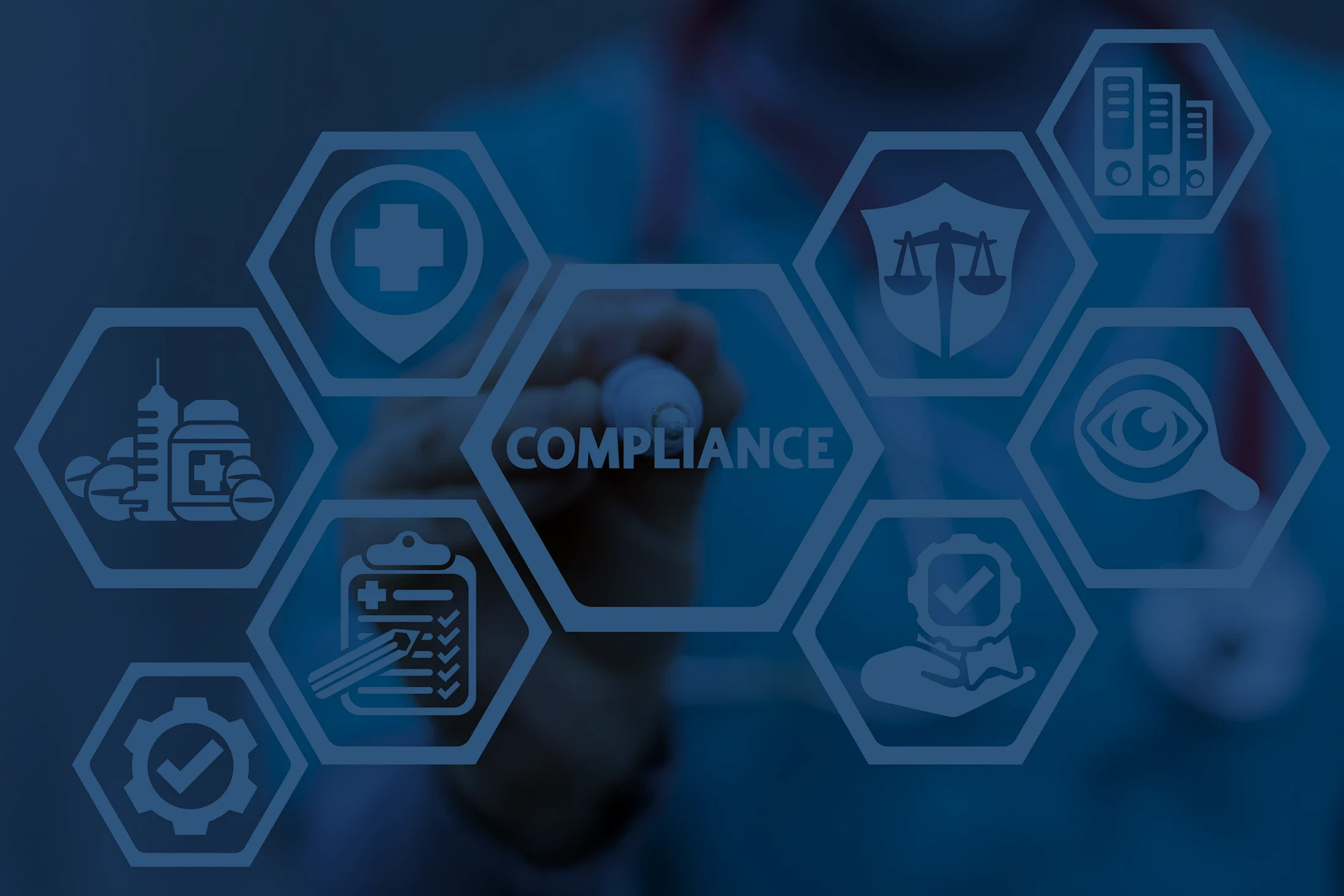 Compliance for Emergency Rooms and Urgent Care Groups
