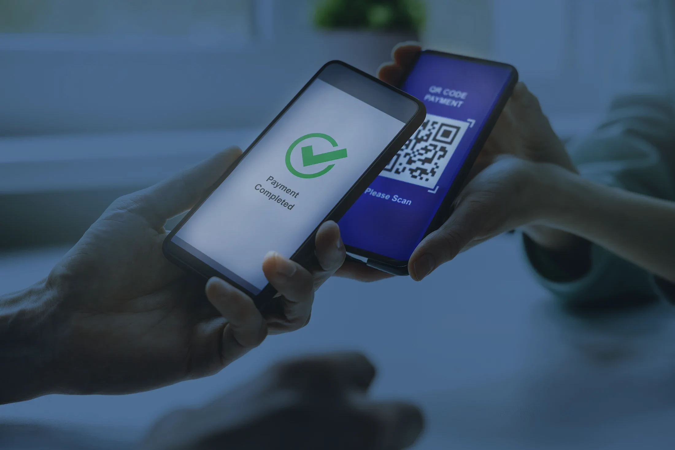 Patient Payment Technology
