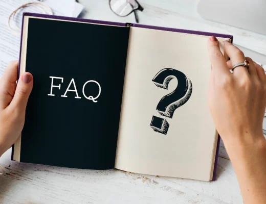 Frequently Asked Questions