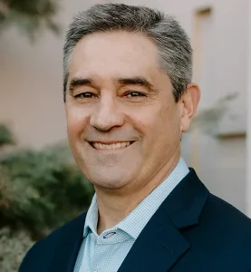 Rob Ross, VP, 360 Medical Billing Solutions