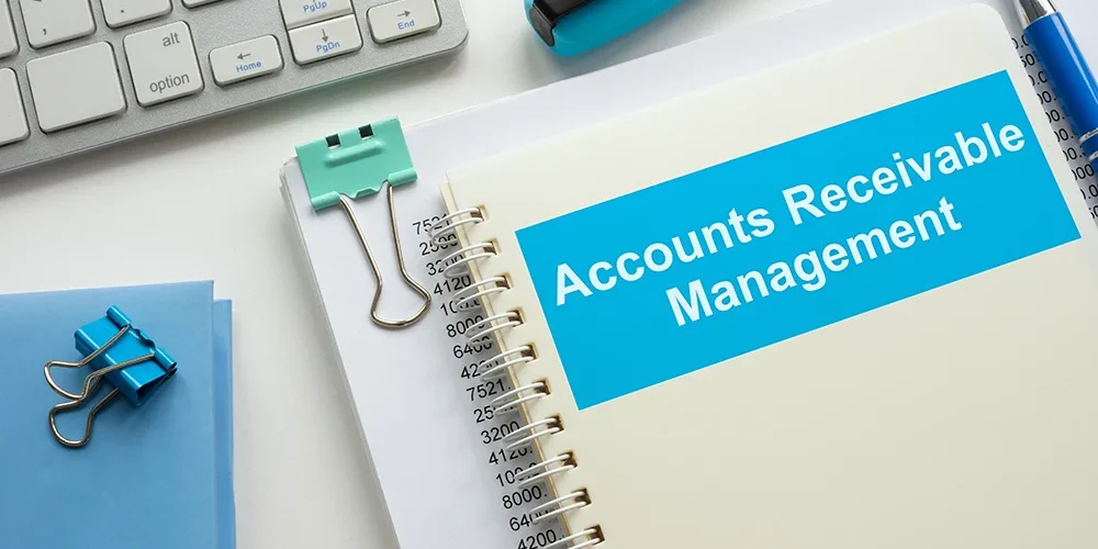 Healthcare Accounts Receivable