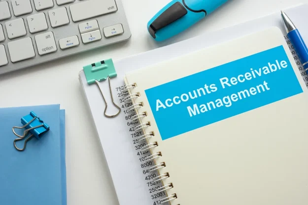 Healthcare Accounts Receivable