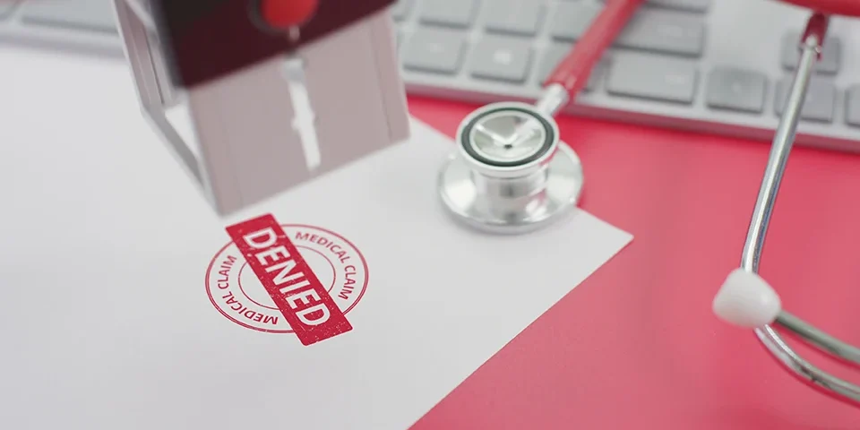 Claims Denied: Optimizing Revenue Through Better Payer Engagement and Appeals Management