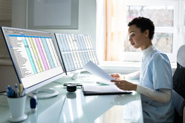 Why Contracted Medical Coders with Episodic Care Expertise Matter