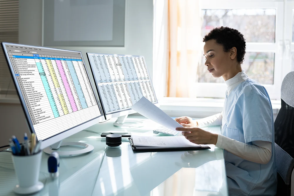 Why Contracted Medical Coders with Episodic Care Expertise Matter