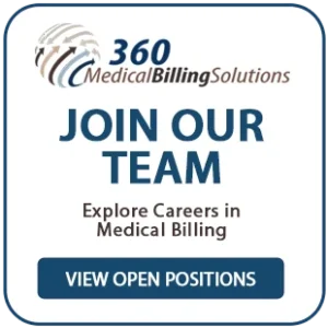 Join 360 Medical Billing Solutions Team - Apply for a Job