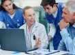 Emergency Medical Team Consulting on Billing Issues for Freestanding ER