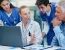 Emergency Medical Team Consulting on Billing Issues for Freestanding ER