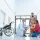 Family with Physician in Emergency Department