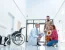 Family with Physician in Emergency Department