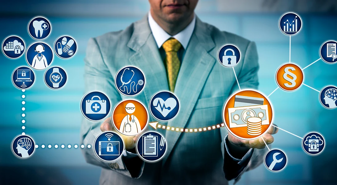 Healthcare regulatory changes and compliance factors impacting revenue cycle management and reimbursement