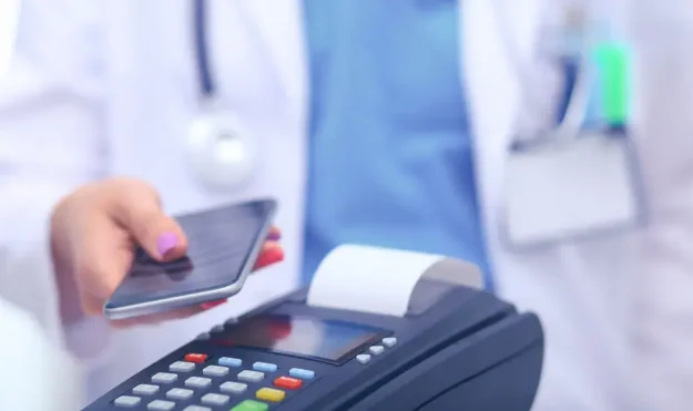 Digital Payment tools in urgent care billing - 360 Medicall Billlig Solution