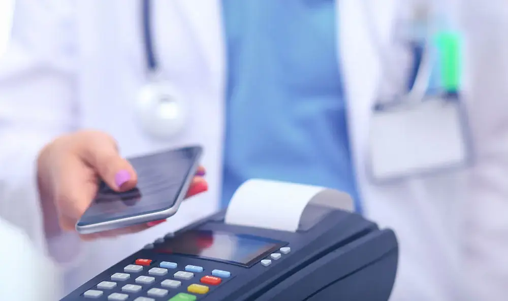 Digital Payment tools in urgent care billing - 360 Medicall Billlig Solution