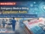 emergency medical billing compliance audits