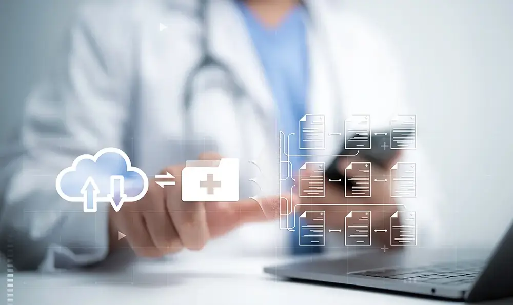 healthcare-clearinghouse-selection Clearinghouse for emergency and urgent care billing - 360 Medical Billing Solution