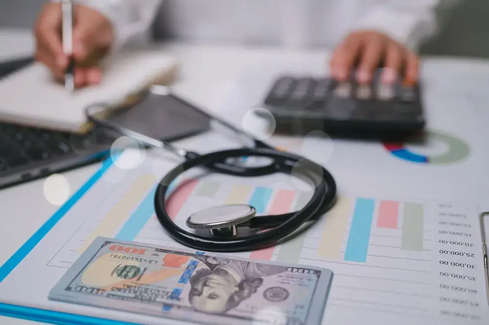 rev-cycle-metrics Emergency and urgent care billing success metrics - 360 Medical Billing Solution