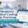 Emergency medical coding best practices with real-time insurance eligibility check in an emergency room, featuring 360 Medical Billing Solutions branding