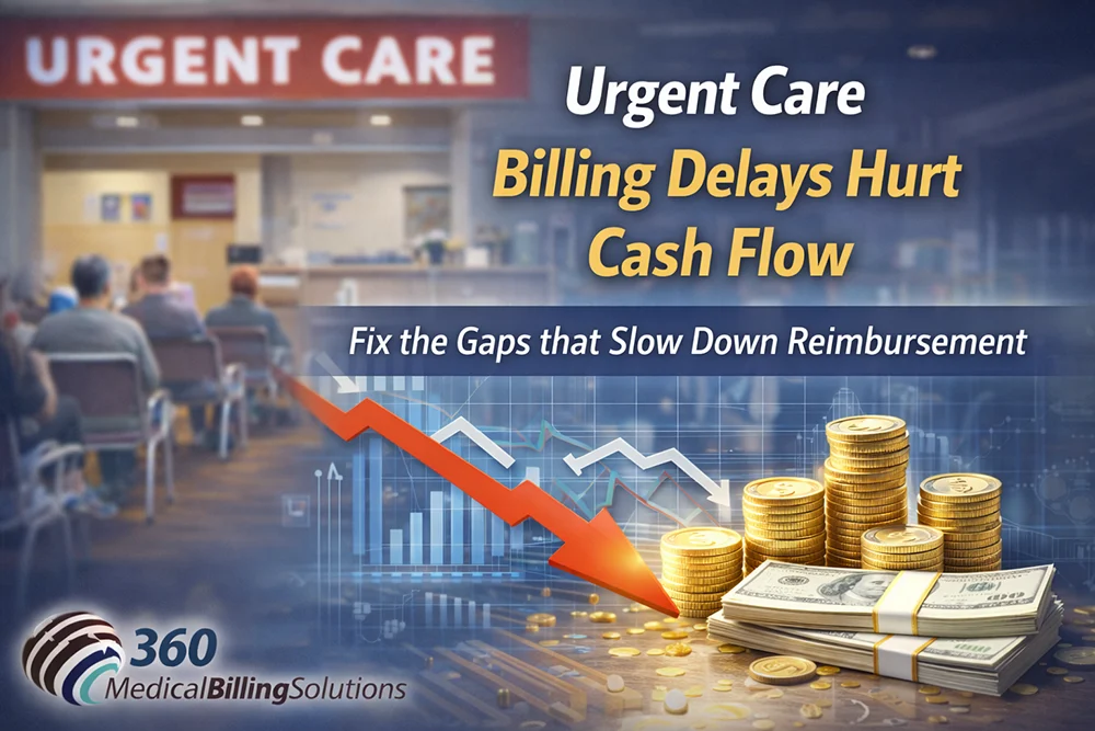 urgent-care-billing-delays-hurt-cash-flow Urgent Care Billing delays hurt Cash Flow