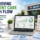 Improving urgent care cash flow through optimized billing workflows with analytics dashboard, revenue growth charts, and urgent care facility