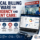 Medical billing software for emergency and urgent care showing billing dashboard, workflow automation, and improved efficiency for healthcare providers