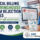 Medical billing clearinghouse claim rejection issues for emergency and urgent care featuring rejected claims dashboard, reimbursement analytics, workflow optimization graphics, and 360 Medical Billing Solutions logo.