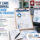 Urgent care payer denial root cause analysis strategies infographic featuring denial analytics dashboards, reimbursement trend reports, workflow planning tools, and 360 Medical Billing Solutions logo.