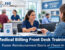 Front desk staff at a busy urgent care center verifying patient insurance information to improve medical billing accuracy, reduce claim denials, and support faster reimbursement.
